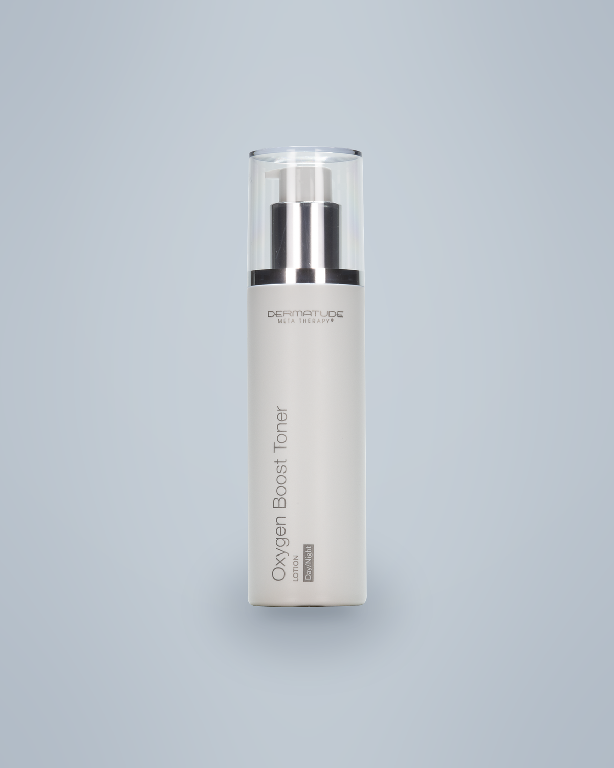 Oxygen Boost Toner – Dermatude