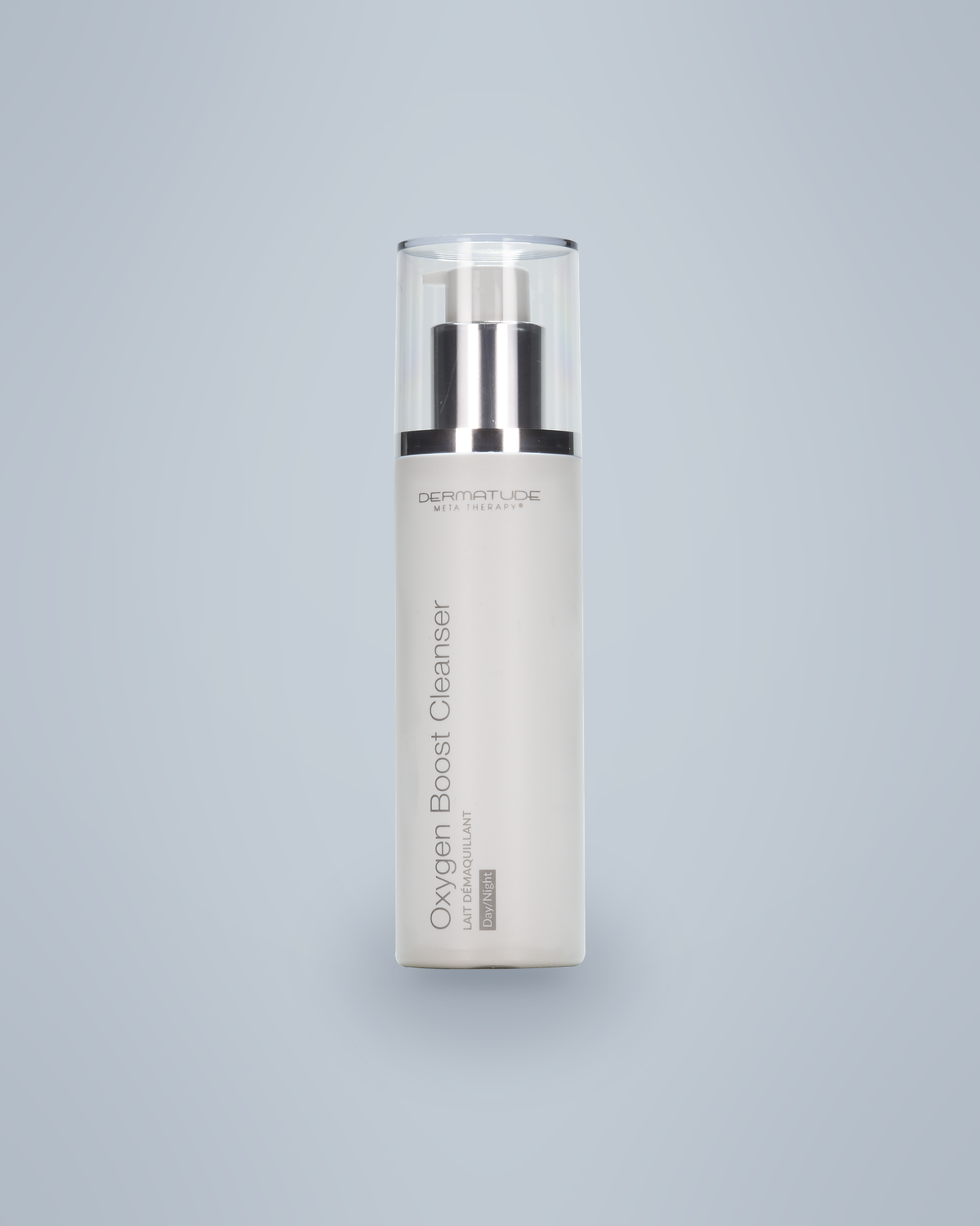 Oxygen Boost Cleanser – Dermatude
