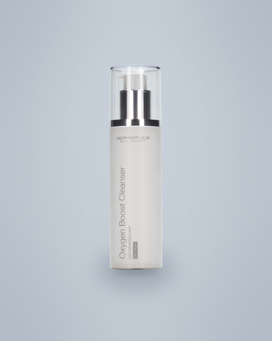 Oxygen Boost Cleanser – Dermatude