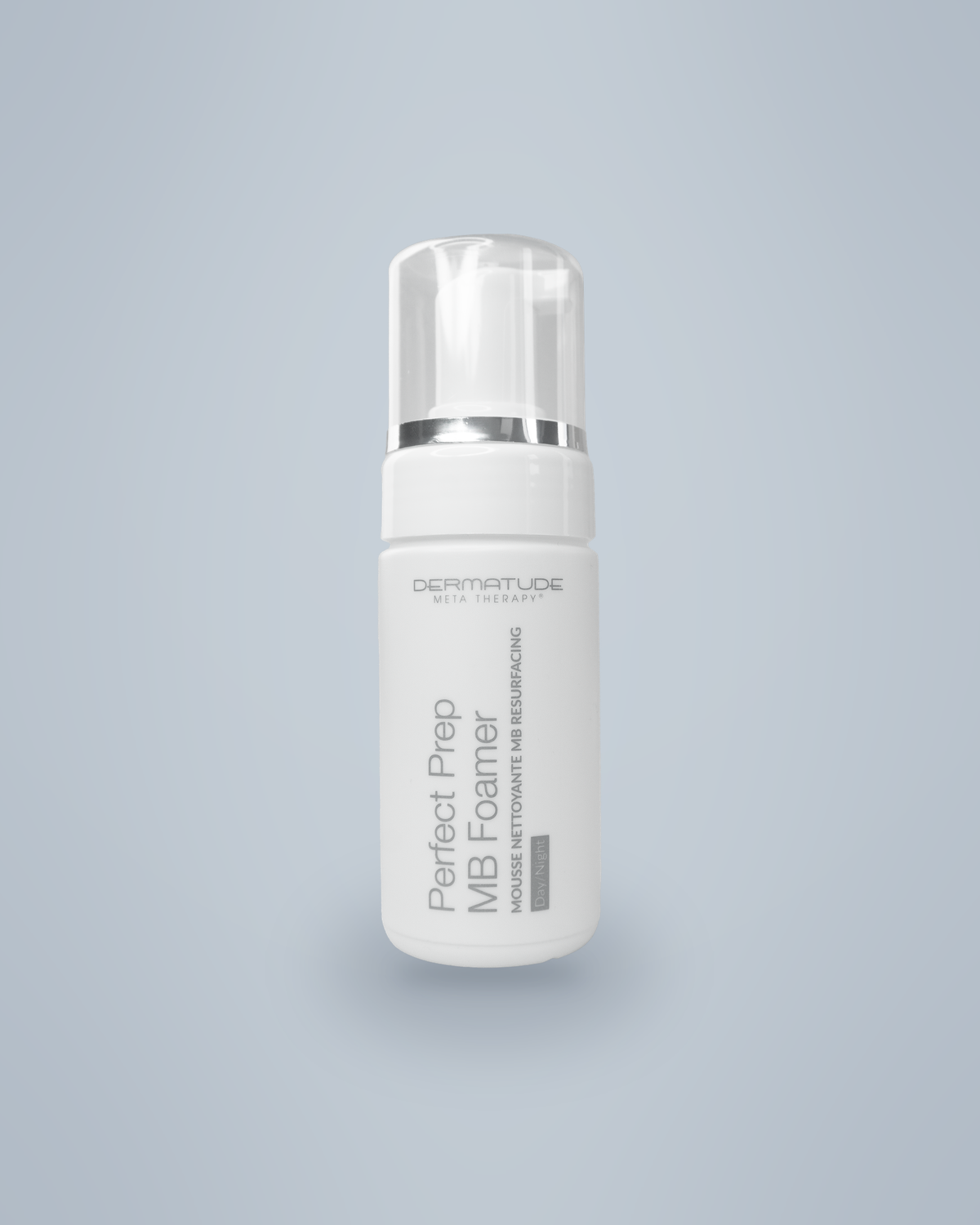 Perfect Prep MB foamer – Dermatude