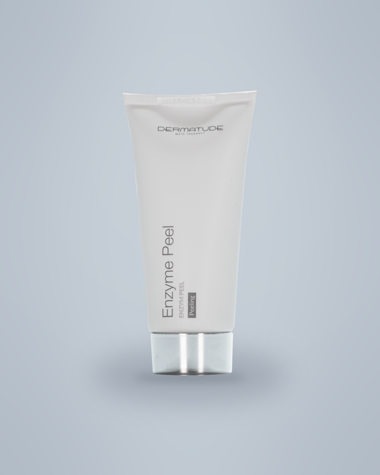 Enzyme Peel – Dermatude