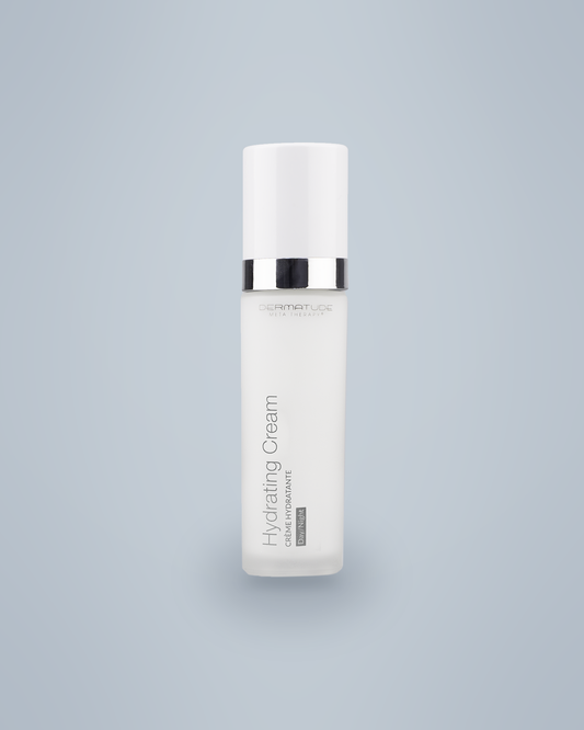 Hydrating Cream – Dermatude