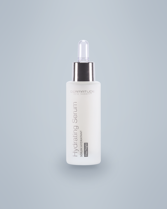 Hydrating Serum – Dermatude