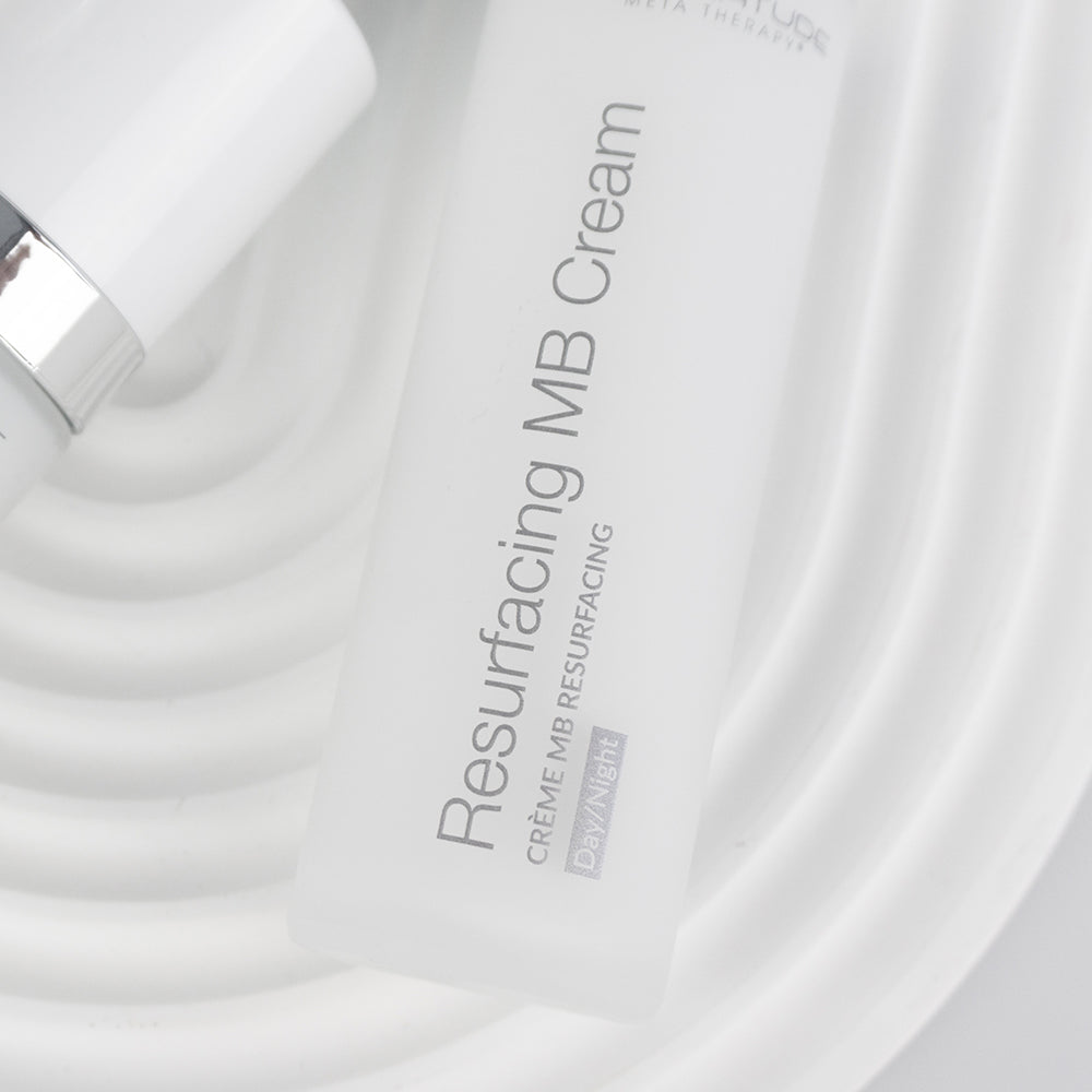 Resurfacing Cream – Dermatude