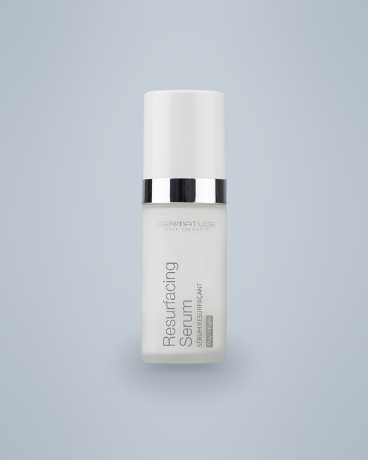 Resurfacing Serum – Dermatude