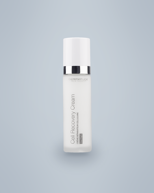 Cell Recovery Cream – Dermatude