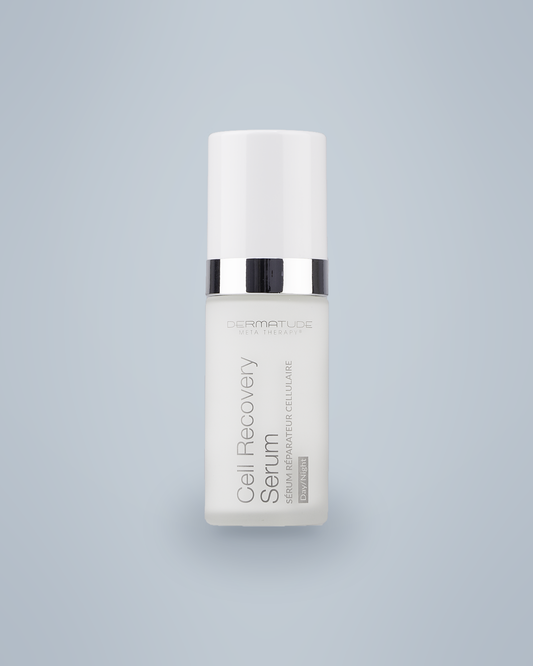 Cell Recovery Serum – Dermatude