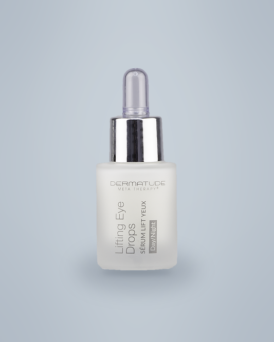 Lifting Eye Drops – Dermatude