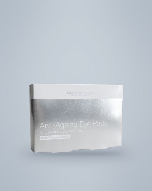 Dermatude Eye pads