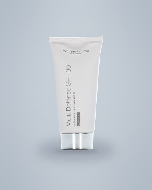 Multi Defense SPF 30 – Dermatude