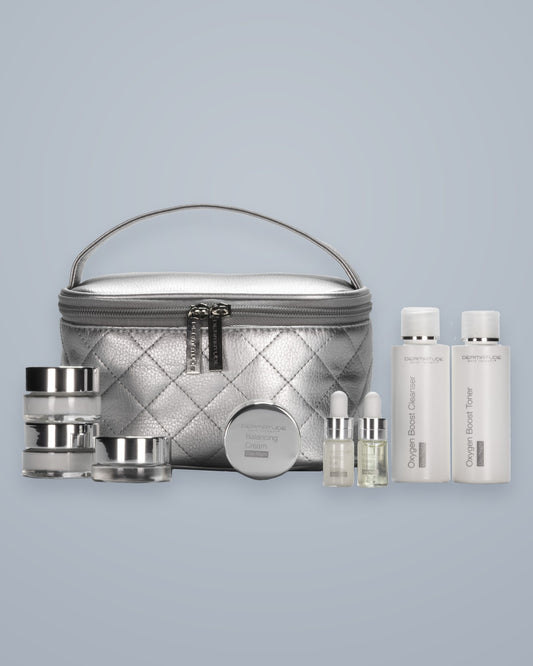 Balancing Travel Set – Dermatude