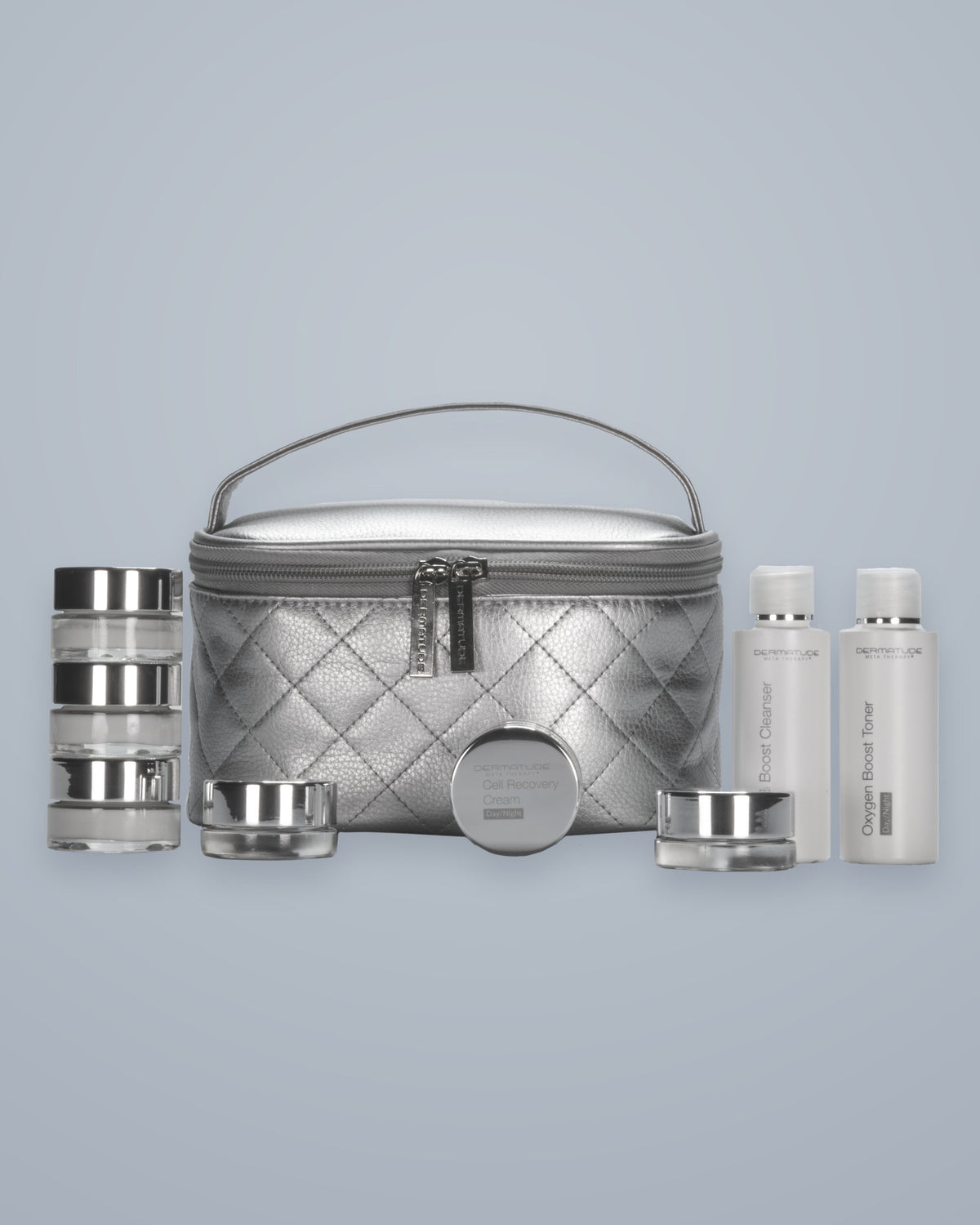 Cell Recovery Travel Set – Dermatude