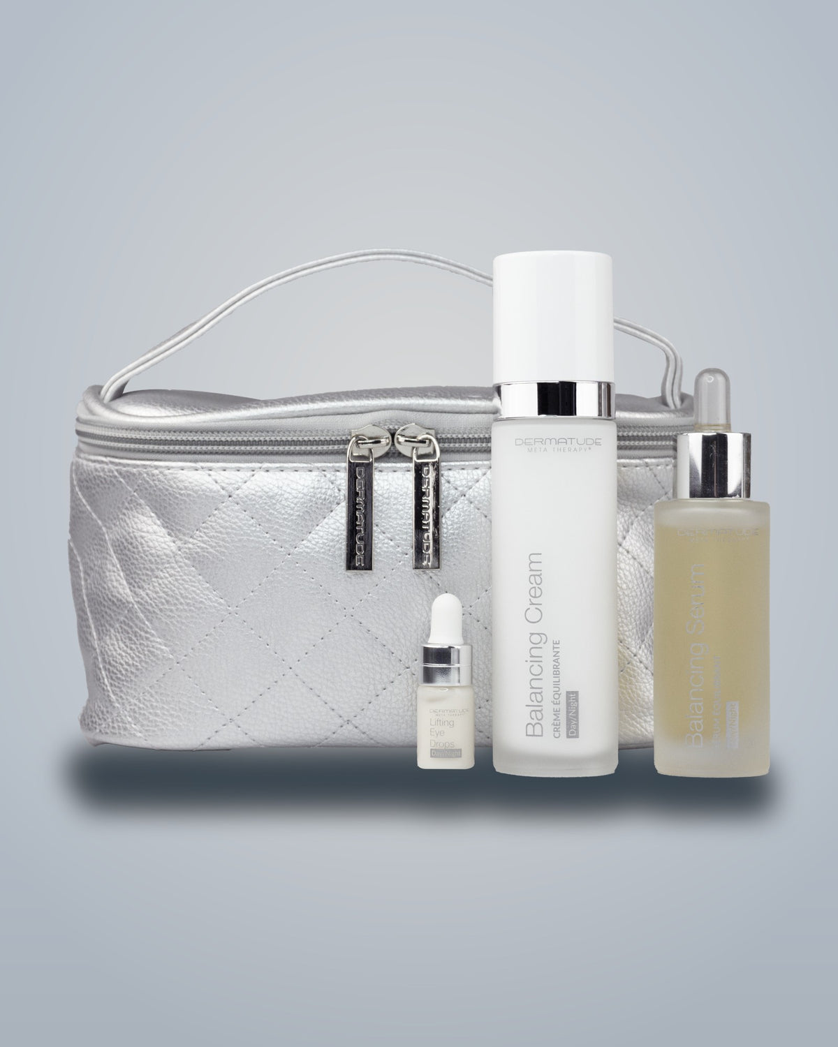 Daily Duo Set Balancing – Dermatude