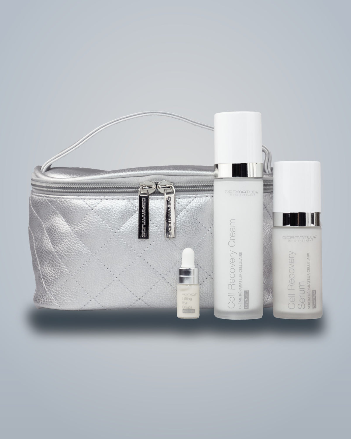 Daily Duo Set Cell Recovery – Dermatude