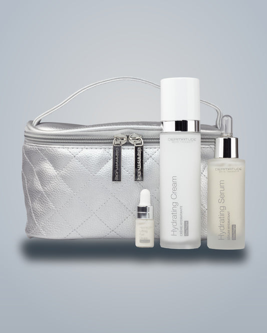 Daily Duo Set Hydrating – Dermatude