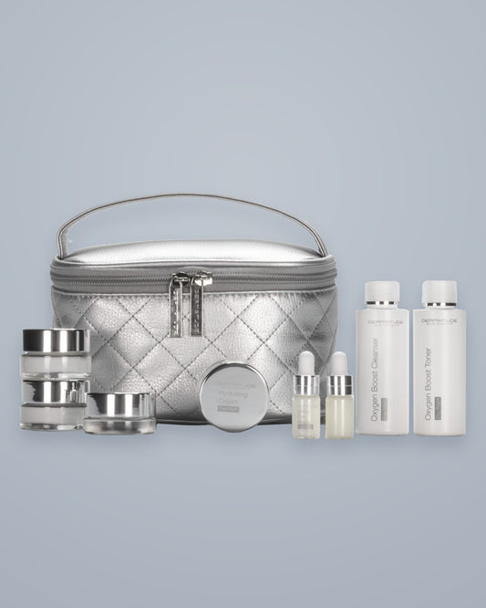 Hydrating Travel Set – Dermatude