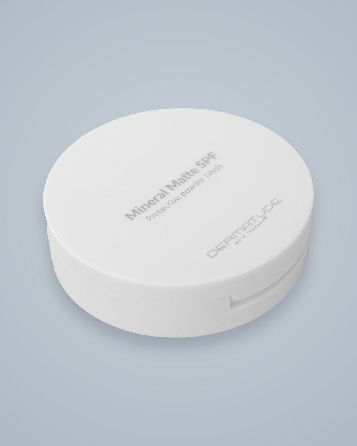 Mineral Compact Powder SPF 30 – Dermatude