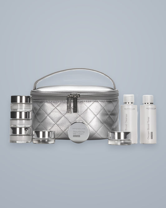 Resurfacing Travel Set – Dermatude