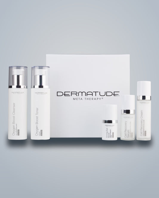 Cell Recovery Skincare set – Dermatude