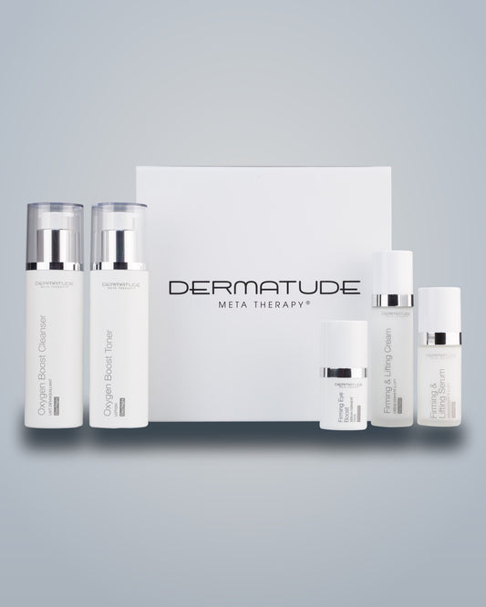 Firming & Lifting Skincare set – Dermatude